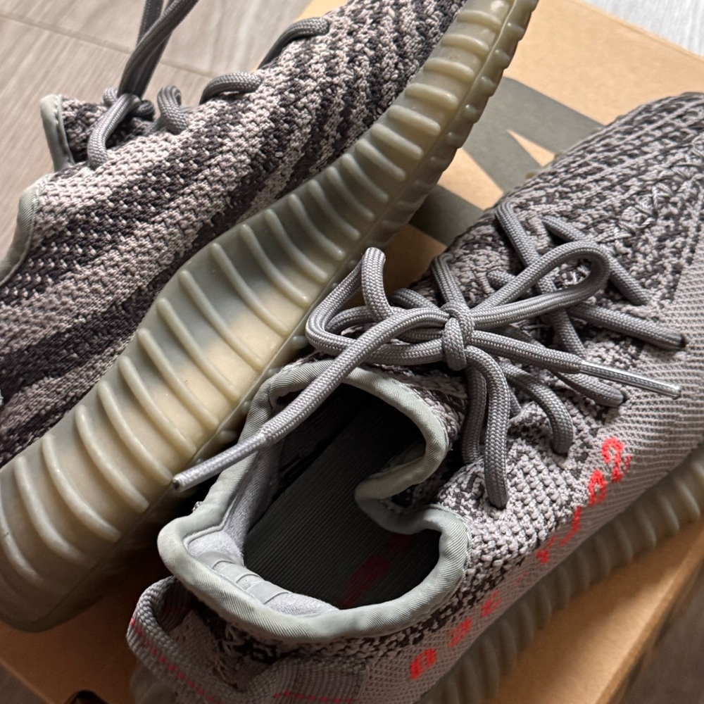 Adidas Yeezy Boost 350 V2 Gray